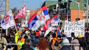 Vesti u 60 sekundi
